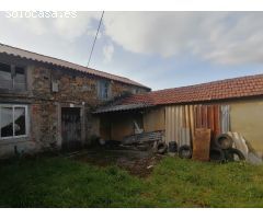 Casa de Pueblo en Venta en San Sadurniño, La Coruña