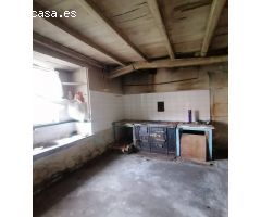Casa de Pueblo en Venta en San Sadurniño, La Coruña