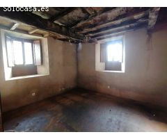 Casa de Pueblo en Venta en San Sadurniño, La Coruña