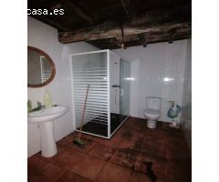 Casa de Pueblo en Venta en San Sadurniño, La Coruña