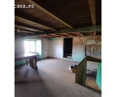 Casa de Pueblo en Venta en San Sadurniño, La Coruña