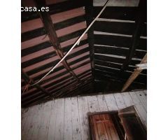 Casa de Pueblo en Venta en San Sadurniño, La Coruña