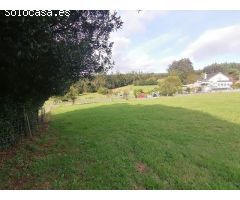 Casa de Pueblo en Venta en San Sadurniño, La Coruña