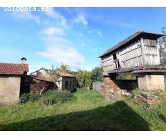 Casa de Pueblo en Venta en San Sadurniño, La Coruña