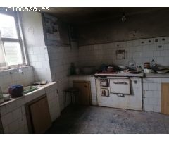 Casa de Pueblo en Venta en Cedeira, La Coruña