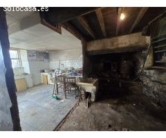 Casa de Pueblo en Venta en Cedeira, La Coruña