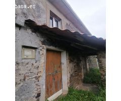 Casa de Pueblo en Venta en Cedeira, La Coruña