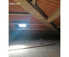 Casa de Pueblo en Venta en Cedeira, La Coruña