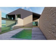 Casa de Pueblo en Venta en San Sadurniño, La Coruña