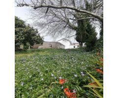 Chalet en Venta en Ferrol, La Coruña