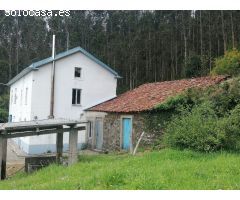 Casa de campo en Venta en Cedeira, La Coruña