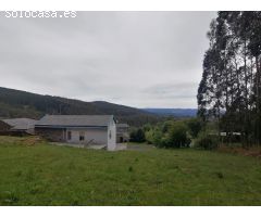 Casa de campo en Venta en Cedeira, La Coruña