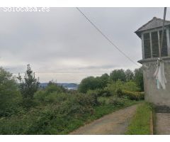Casa de campo en Venta en Cedeira, La Coruña