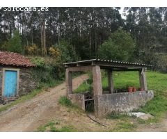 Casa de campo en Venta en Cedeira, La Coruña