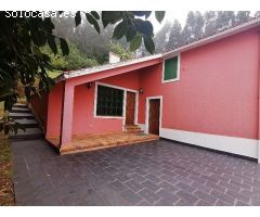 Casa de campo en Venta en Valdoviño, La Coruña