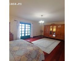 Casa de campo en Venta en Valdoviño, La Coruña