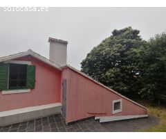 Casa de campo en Venta en Valdoviño, La Coruña
