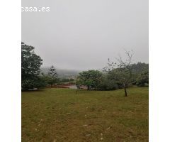 Casa de campo en Venta en Valdoviño, La Coruña
