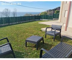 Chalet en Venta en Valdoviño, La Coruña