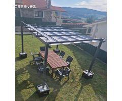 Chalet en Venta en Valdoviño, La Coruña
