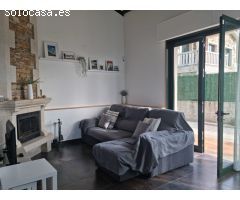 Chalet en Venta en Valdoviño, La Coruña