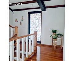 Chalet en Venta en Valdoviño, La Coruña