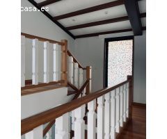 Chalet en Venta en Valdoviño, La Coruña