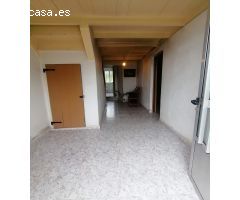 Casa de Pueblo en Venta en Somozas, As, La Coruña