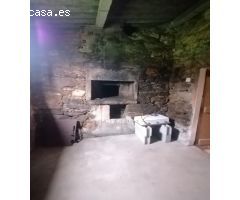 Casa de Pueblo en Venta en Somozas, As, La Coruña