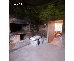 Casa de Pueblo en Venta en Somozas, As, La Coruña