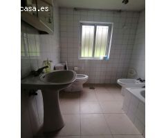 Casa de Pueblo en Venta en Somozas, As, La Coruña
