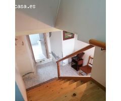 Casa de Pueblo en Venta en Somozas, As, La Coruña