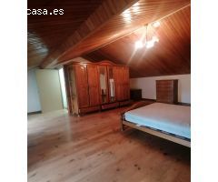 Casa de Pueblo en Venta en Somozas, As, La Coruña