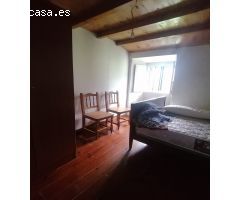Casa de Pueblo en Venta en Somozas, As, La Coruña