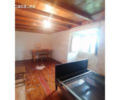 Casa de Pueblo en Venta en Somozas, As, La Coruña