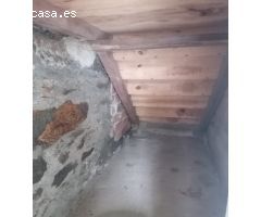 Casa de Pueblo en Venta en Somozas, As, La Coruña