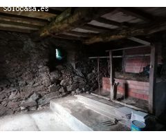 Casa de Pueblo en Venta en Somozas, As, La Coruña