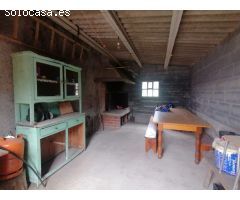 Casa de Pueblo en Venta en Somozas, As, La Coruña