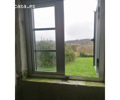 Casa de Pueblo en Venta en Somozas, As, La Coruña