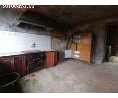 Casa de Pueblo en Venta en Cerdido, La Coruña