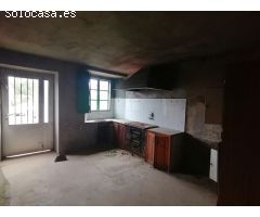 Casa de Pueblo en Venta en Cerdido, La Coruña