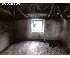 Casa de Pueblo en Venta en Cerdido, La Coruña