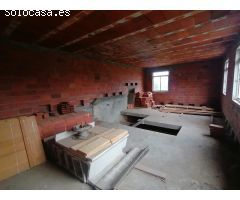 Casa de Pueblo en Venta en Cerdido, La Coruña