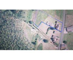 Casa de Pueblo en Venta en Cerdido, La Coruña