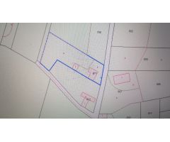 Casa de Pueblo en Venta en Cerdido, La Coruña
