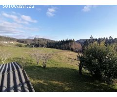 Casa de campo en Venta en Cerdido, La Coruña