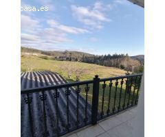 Casa de campo en Venta en Cerdido, La Coruña