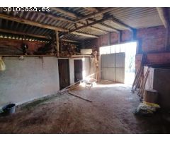 Casa de campo en Venta en Cerdido, La Coruña