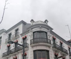 Edificio en Venta en Ferrol, La Coruña