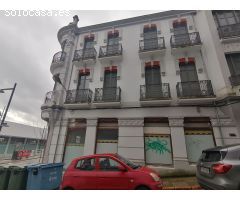 Edificio en Venta en Ferrol, La Coruña